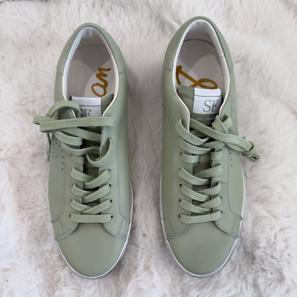 Sam Edelman Aubrie Sneakers - Picture 1 of 4